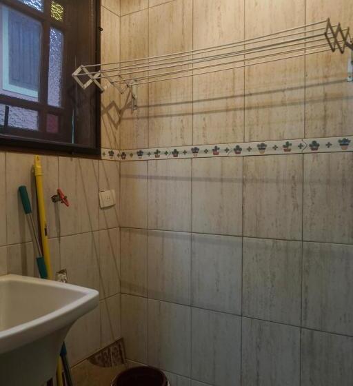 Apartamento Duplex A 100 Metros Da Praia De Boracéia