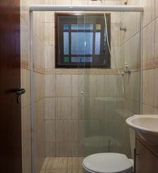 Apartamento Duplex A 100 Metros Da Praia De Boracéia