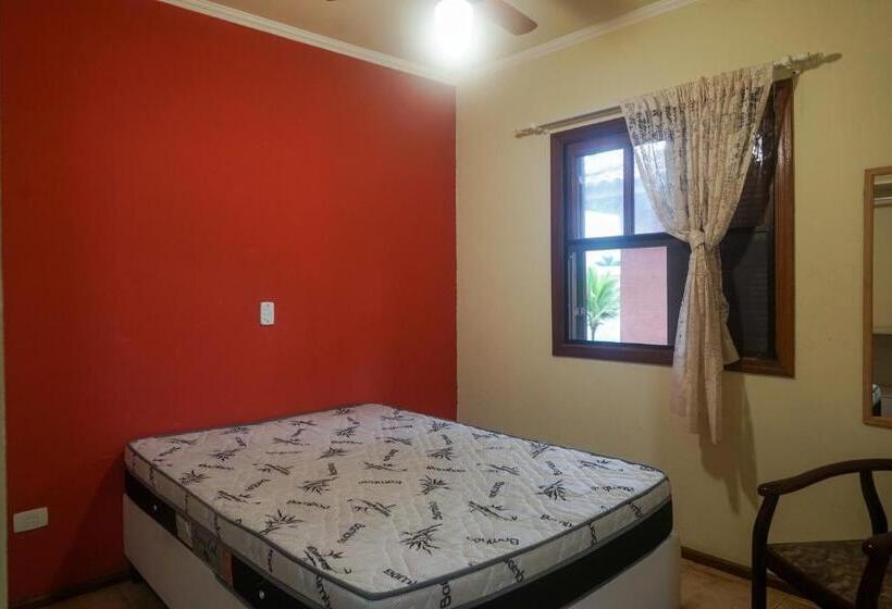 Apartamento Duplex A 100 Metros Da Praia De Boracéia