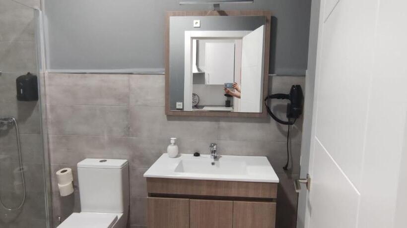 Apartamentos Las Trece Llaves Jacuzzi Bajo Reserva