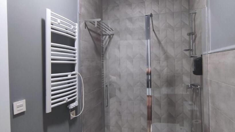 Apartamentos Las Trece Llaves Jacuzzi Bajo Reserva