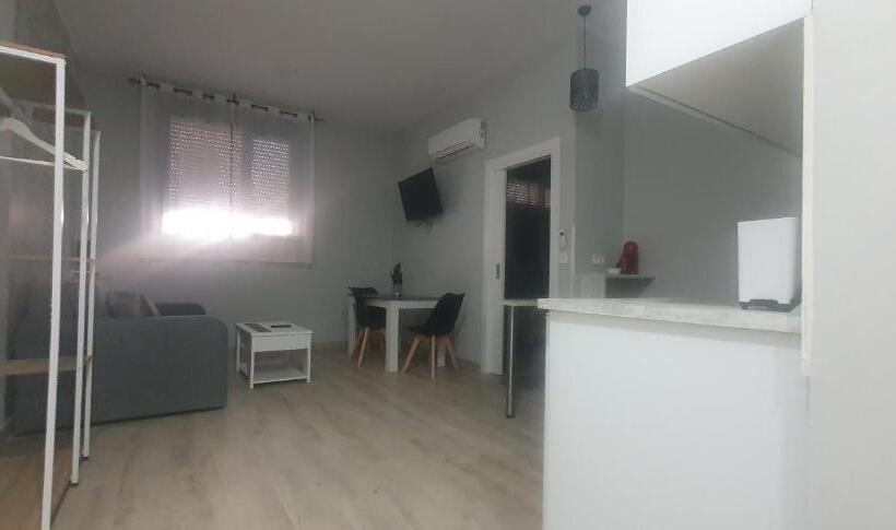 Apartamentos Las Trece Llaves Jacuzzi Bajo Reserva