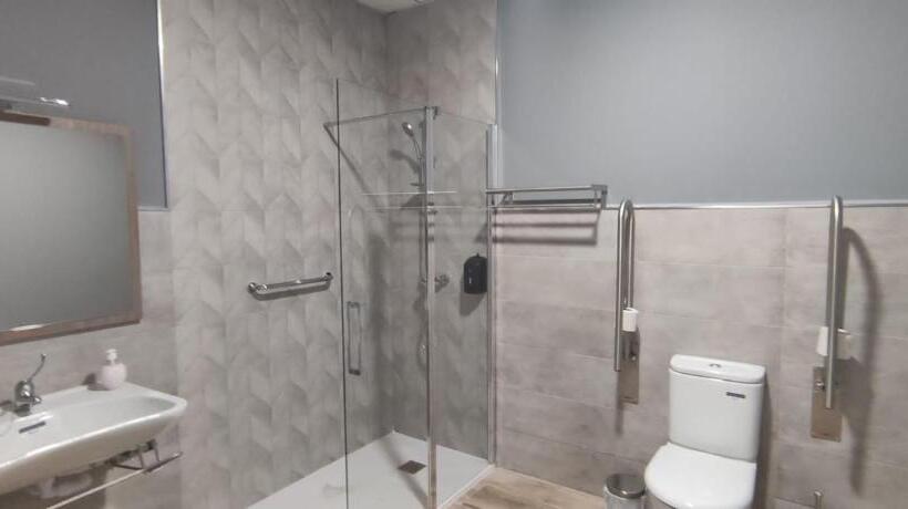 Apartamentos Las Trece Llaves Jacuzzi Bajo Reserva