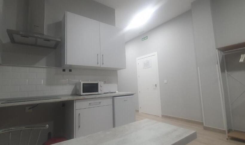 Apartamentos Las Trece Llaves Jacuzzi Bajo Reserva