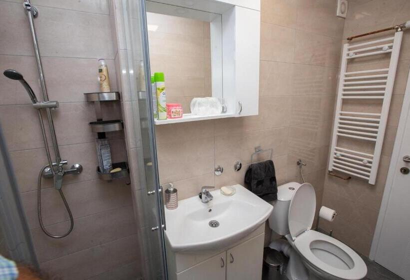 Apartman Danica