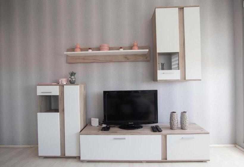Apartman Danica