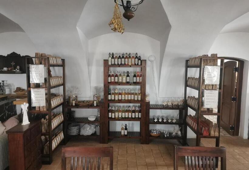 Rodinná Farma Sedmikráska