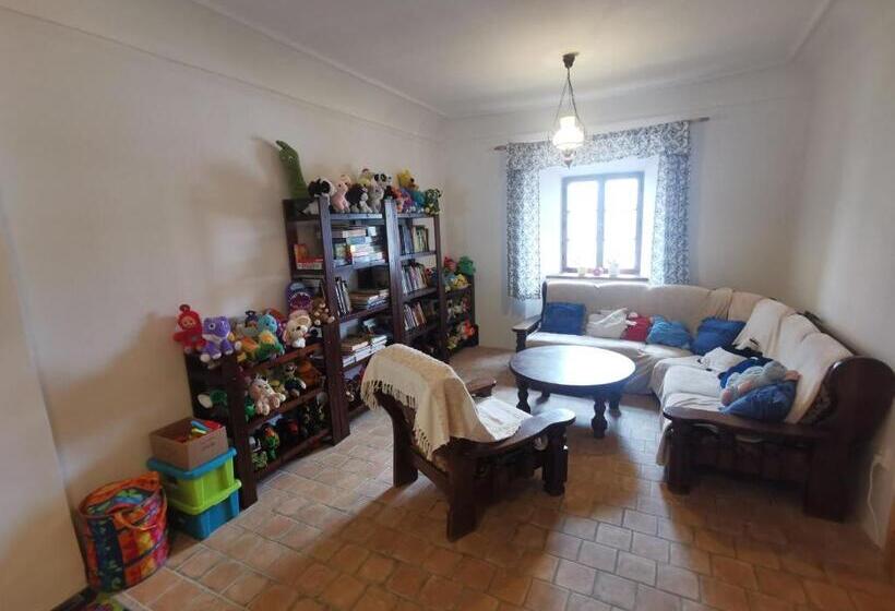 Rodinná Farma Sedmikráska