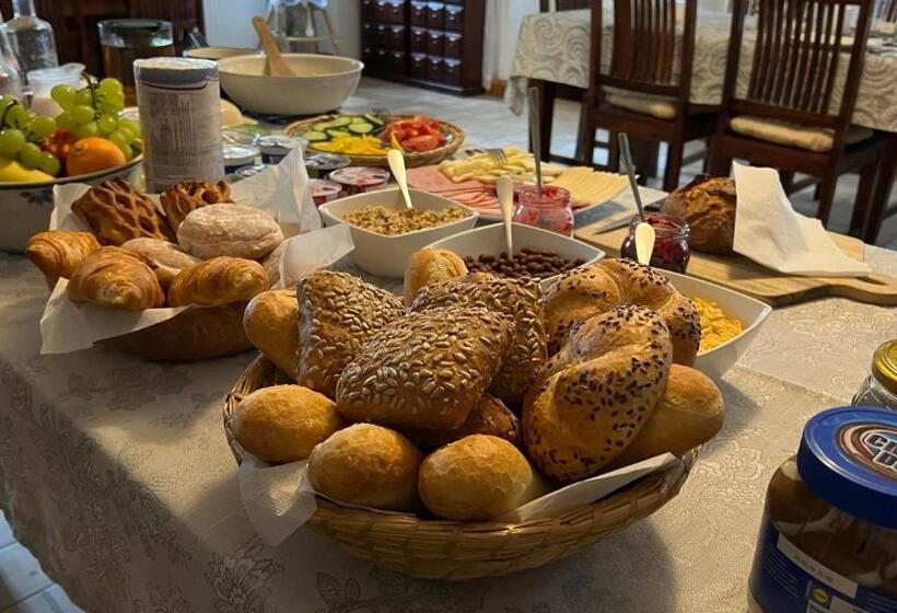 Rodinná Farma Sedmikráska