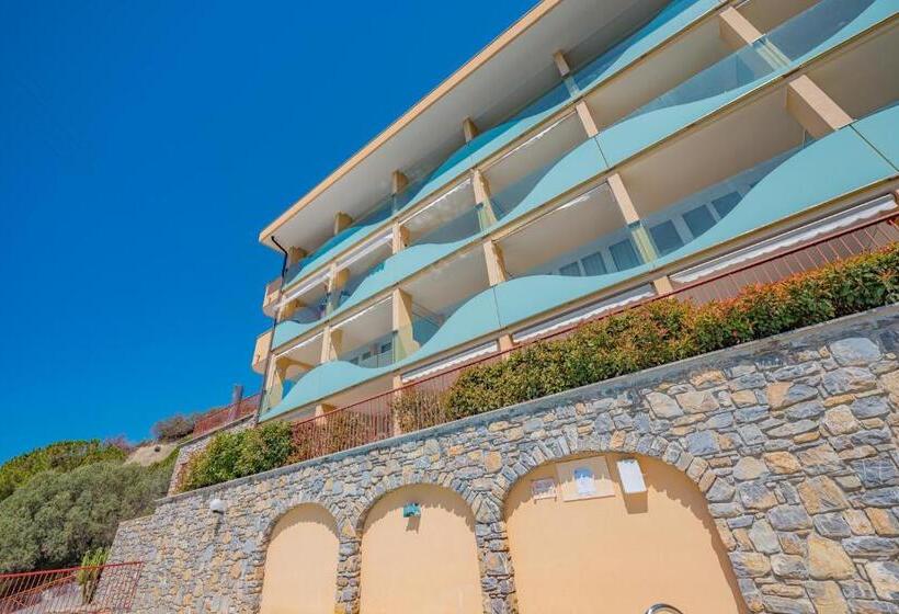 Appartamento Incantevole Con Piscina