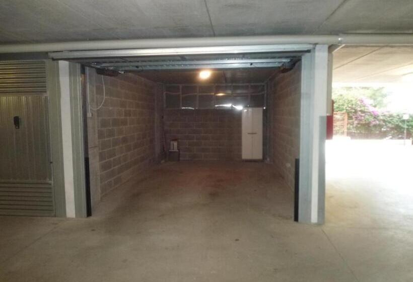 Appartamento Incantevole Con Piscina