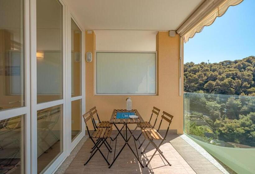 Appartamento Incantevole Con Piscina