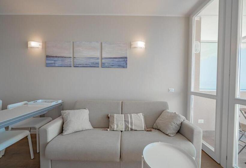 Appartamento Incantevole Con Piscina