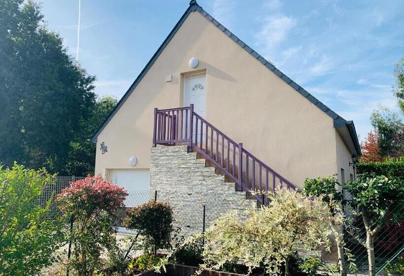 Appartement Situé Prés Des Plages Et Du Golf