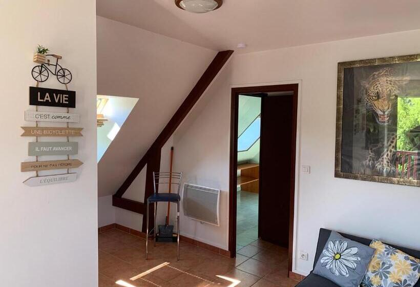 Appartement Situé Prés Des Plages Et Du Golf