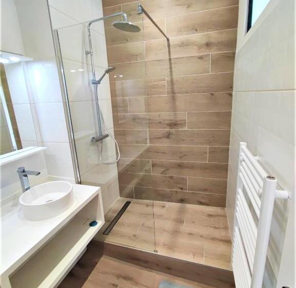 Appartements   Halles Brauhauban Tarbes