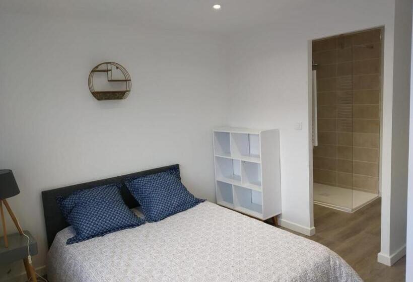 Appartements   Halles Brauhauban Tarbes