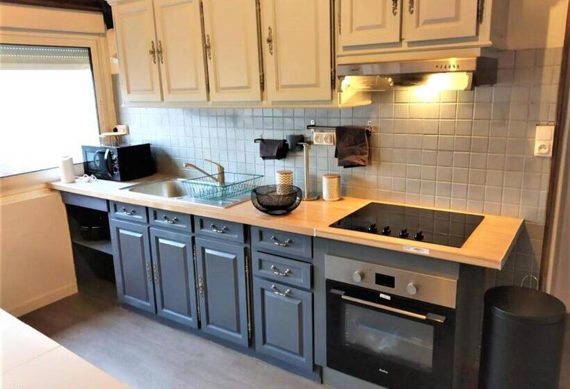 Appartements   Halles Brauhauban Tarbes