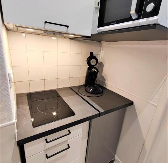 Appartements   Halles Brauhauban Tarbes