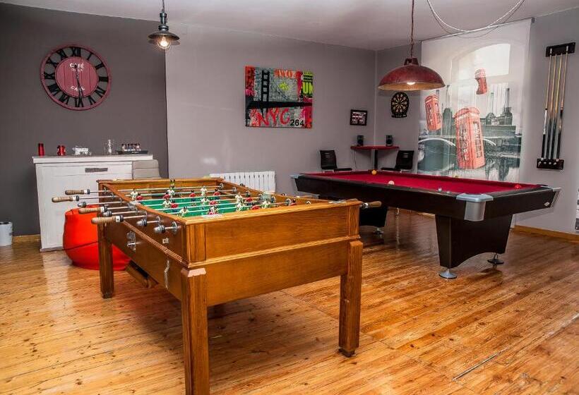 Auténtica Buhardilla En El Centro De Béjar