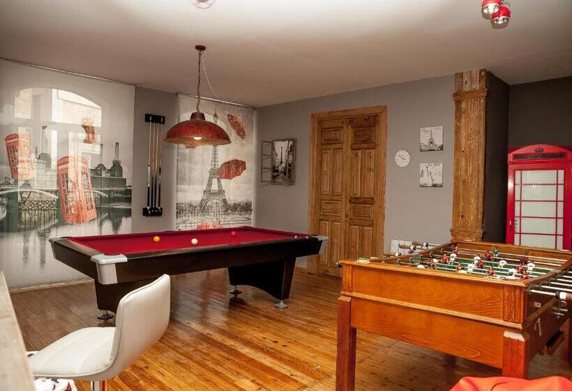 Auténtica Buhardilla En El Centro De Béjar