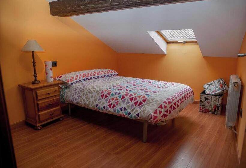 Auténtica Buhardilla En El Centro De Béjar