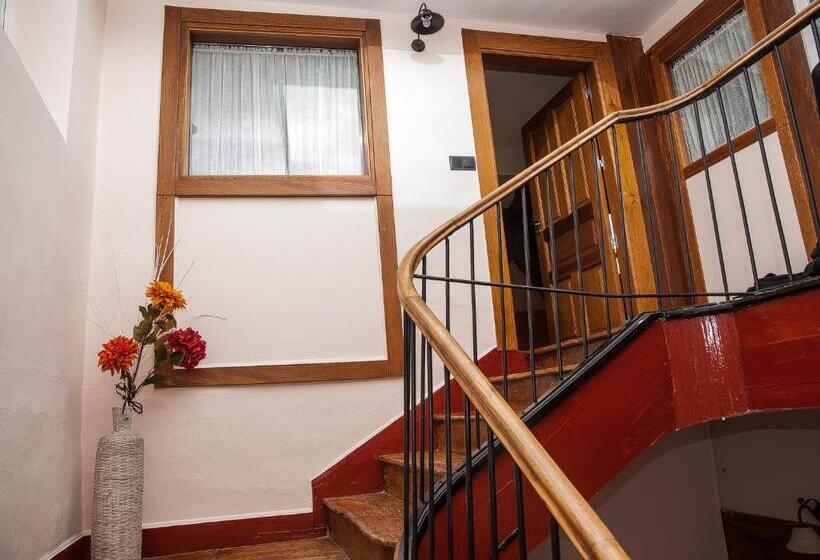 Auténtica Buhardilla En El Centro De Béjar