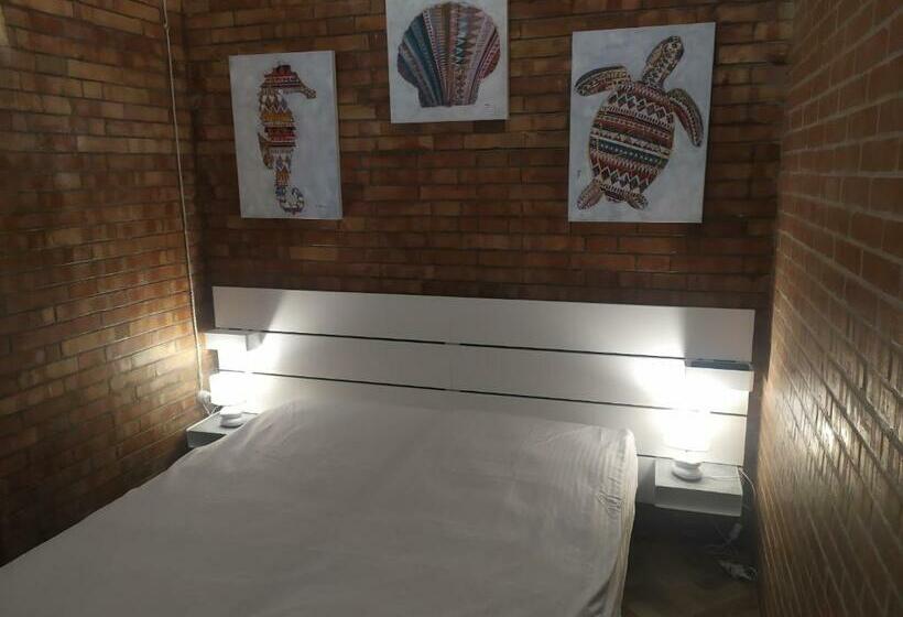 B & B Torre Saracena