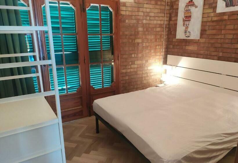 B & B Torre Saracena