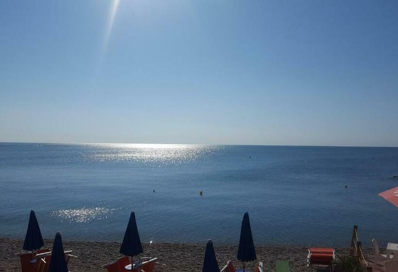 B & B Torre Saracena