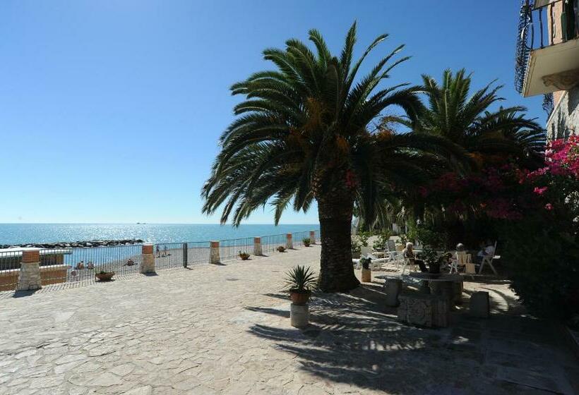 B & B Torre Saracena