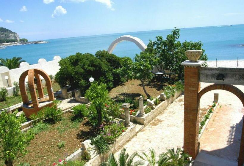 B & B Torre Saracena