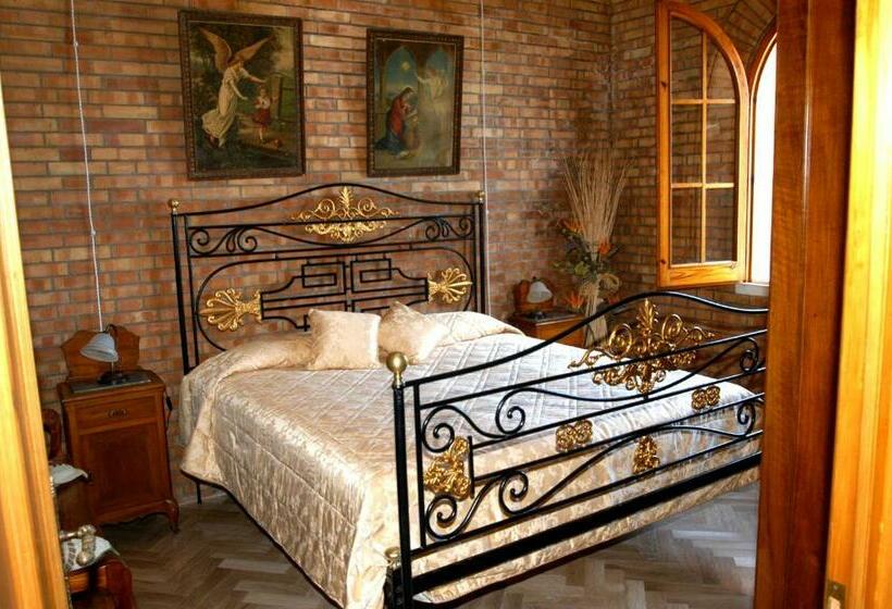 B & B Torre Saracena