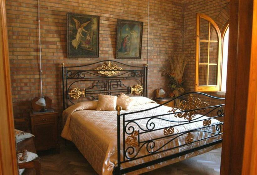 B & B Torre Saracena