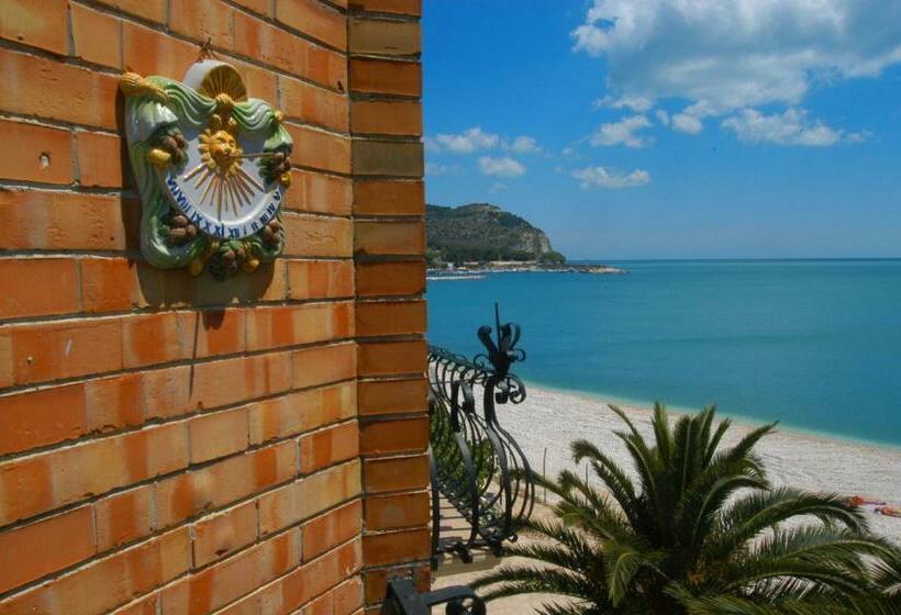 B & B Torre Saracena