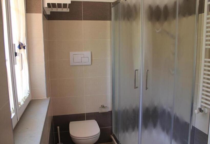 B&b Lo Scoiattolo Del Pollino