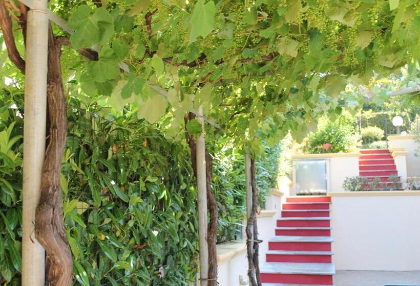 B&b Lo Scoiattolo Del Pollino