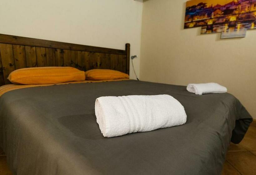 B&b Mamy