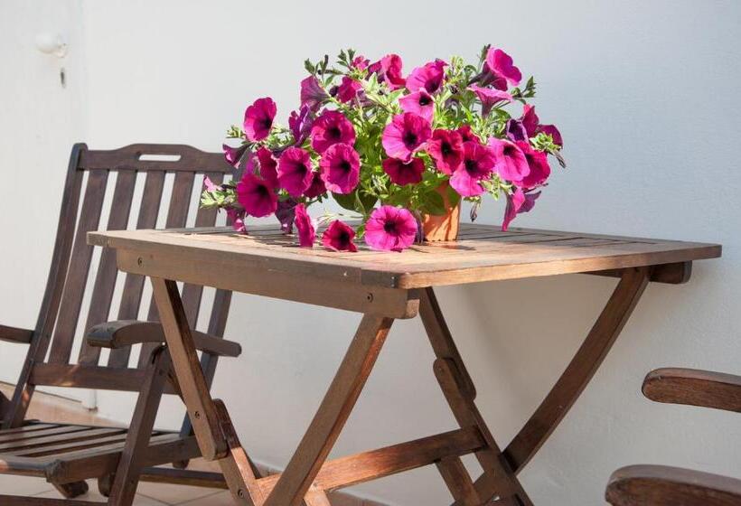 تختخواب و صبحانه Affittacamere Marzamemi