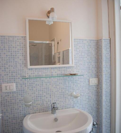 تختخواب و صبحانه Affittacamere Marzamemi