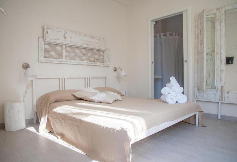 تختخواب و صبحانه Affittacamere Marzamemi