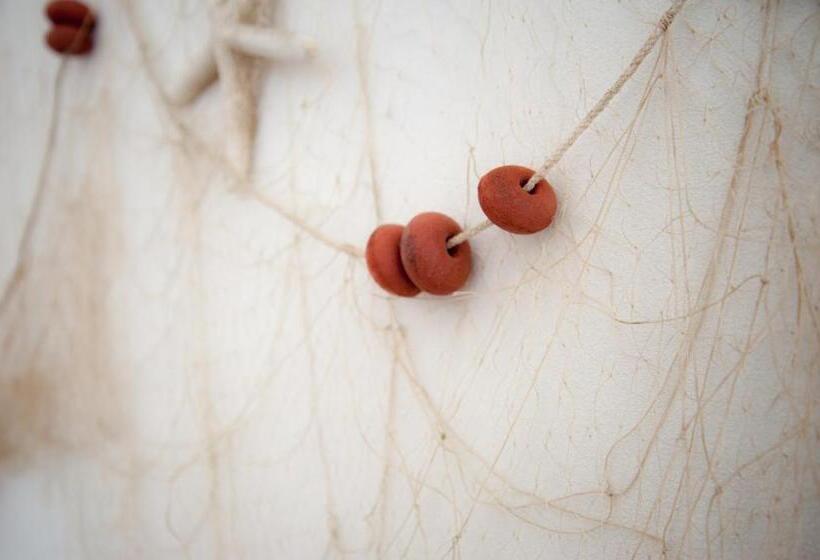 تختخواب و صبحانه Affittacamere Marzamemi