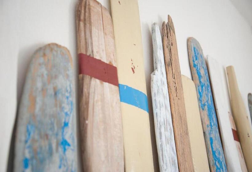 تختخواب و صبحانه Affittacamere Marzamemi