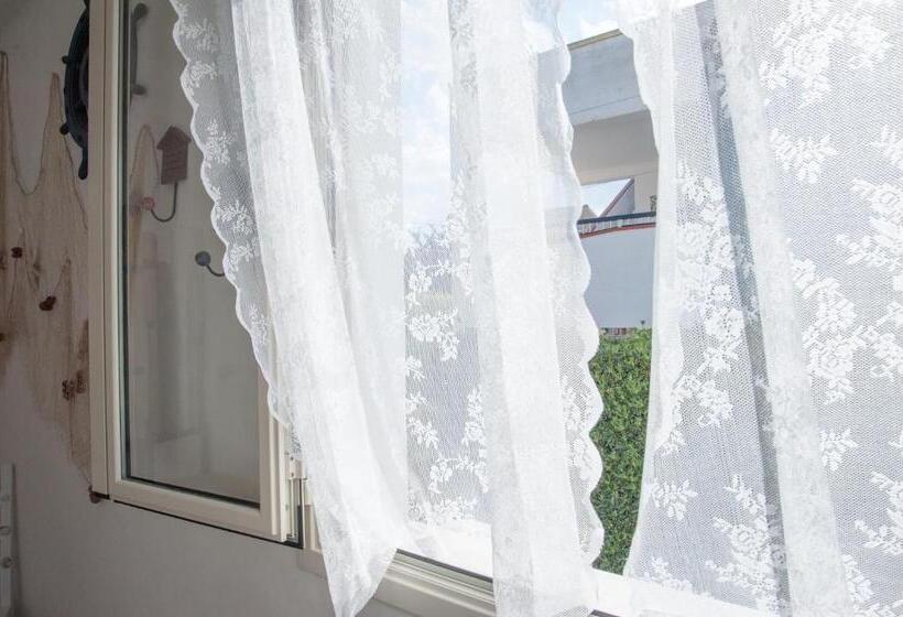 تختخواب و صبحانه Affittacamere Marzamemi