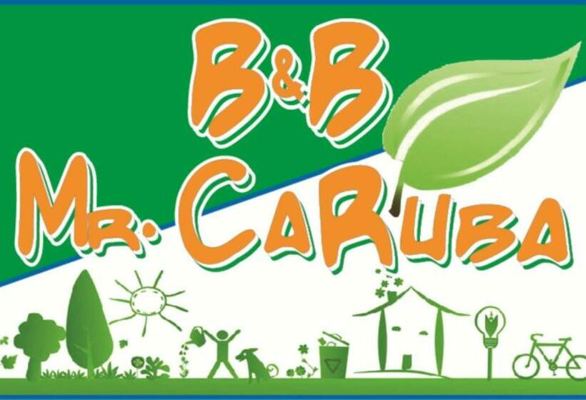 B&b Mrcaruba