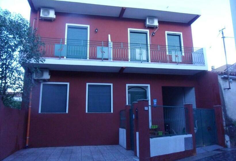 B&b Murera