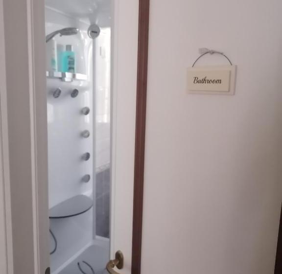 B&b Villa Ginevra