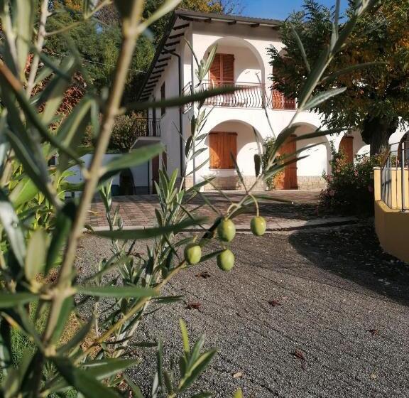 B&b Villa Ginevra