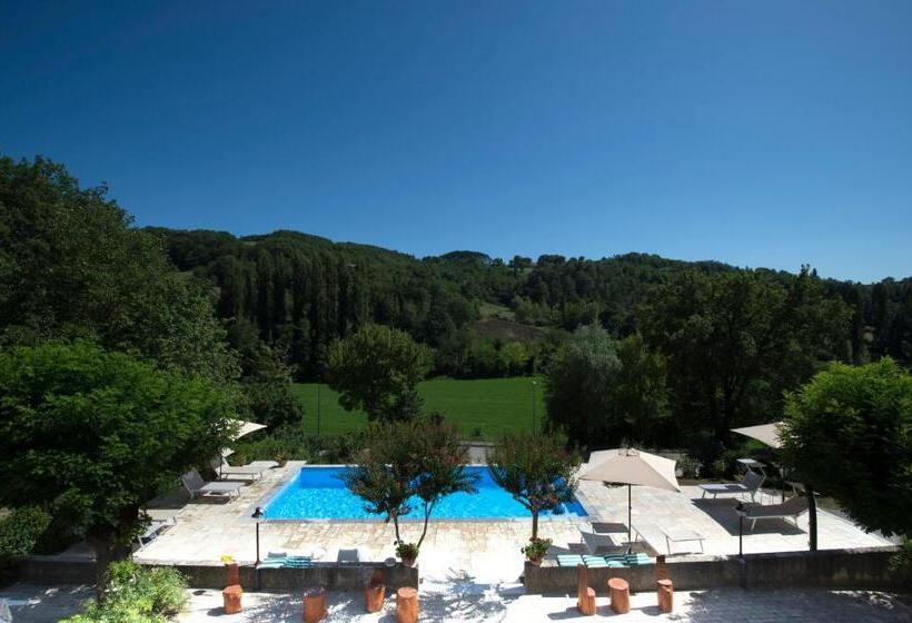 B&b Villa Ginevra