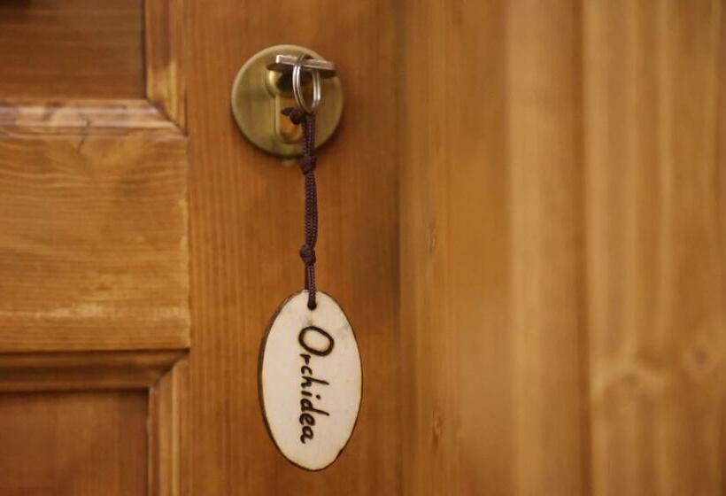 Bed and Breakfast Antico Monastero